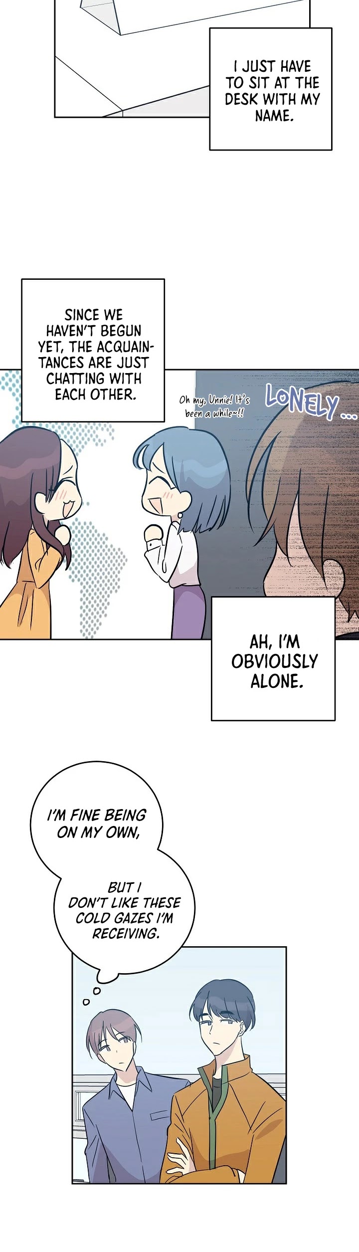 My Superstar Uncle Chapter 49 page 26 - Chapter 49