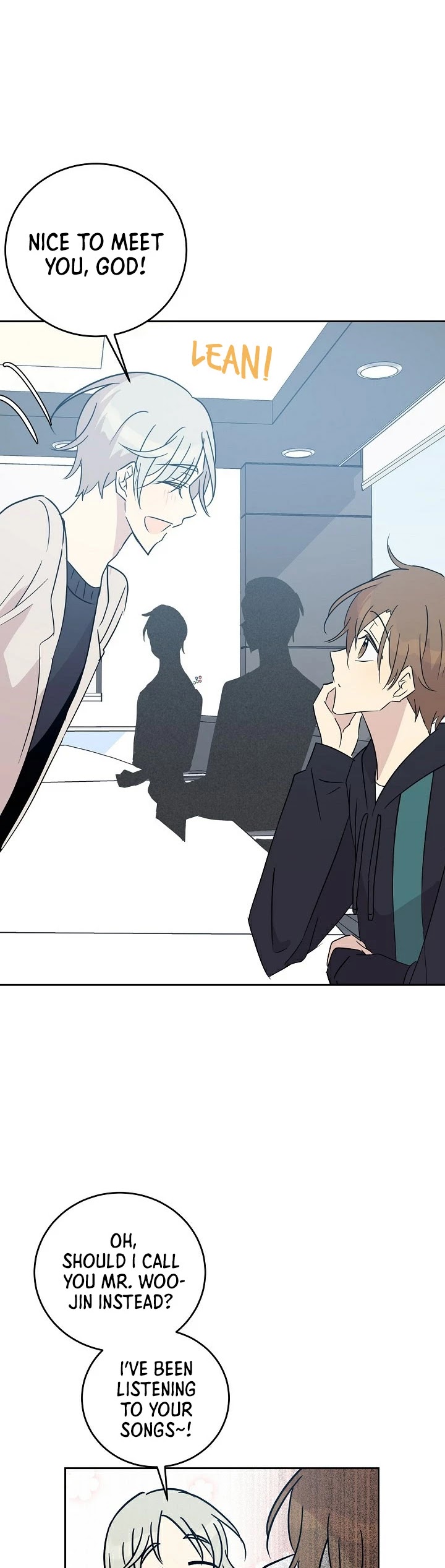 My Superstar Uncle Chapter 49 page 29 - Chapter 49