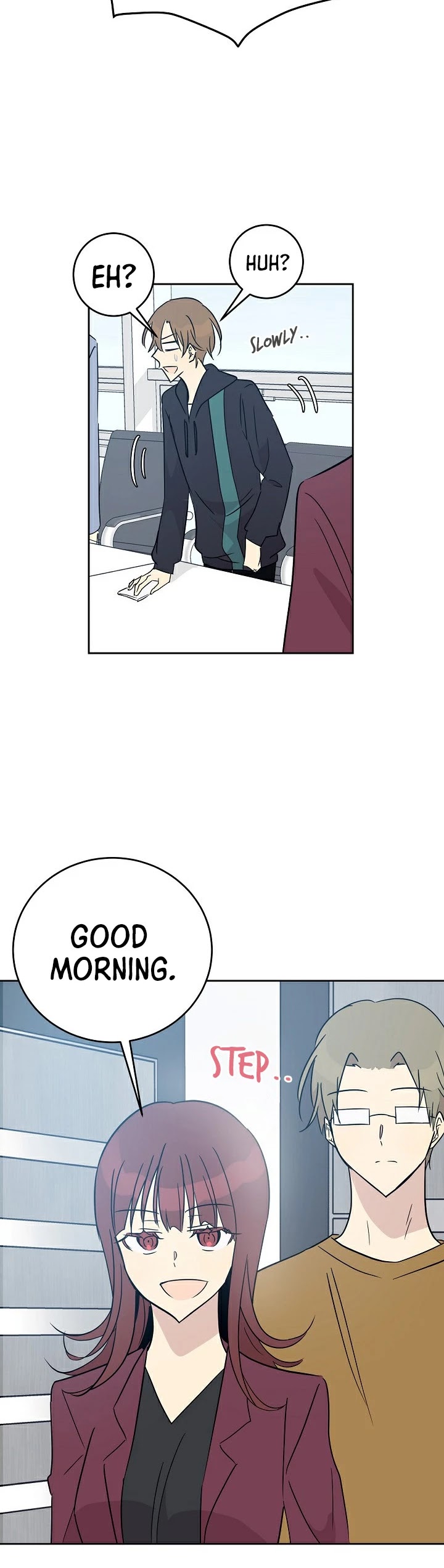 My Superstar Uncle Chapter 49 page 32 - Chapter 49