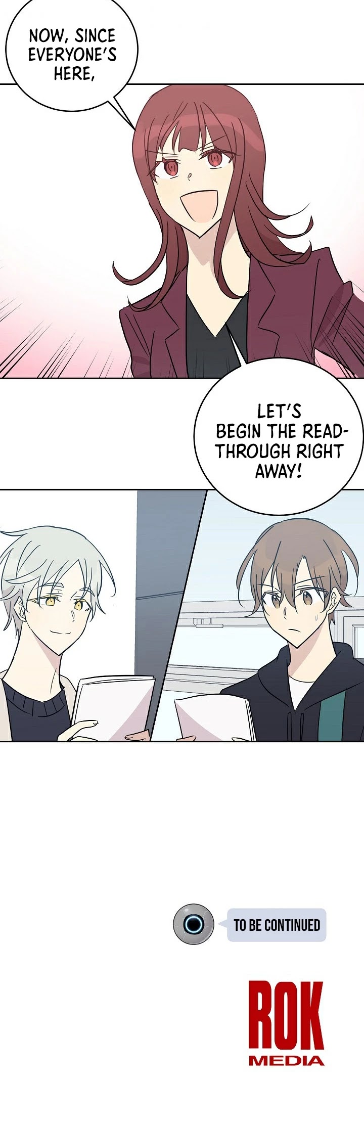 My Superstar Uncle Chapter 49 page 34 - Chapter 49