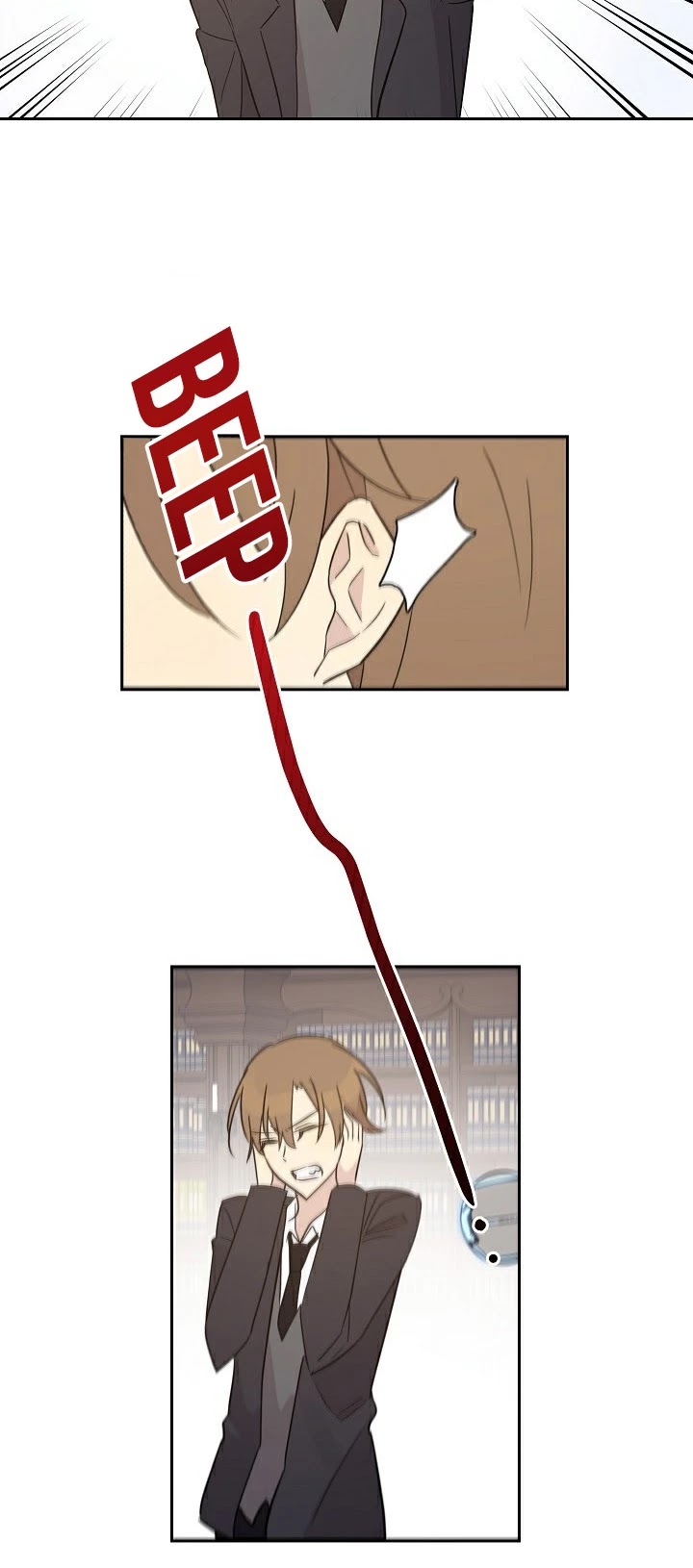 My Superstar Uncle Chapter 49 page 6 - Chapter 49