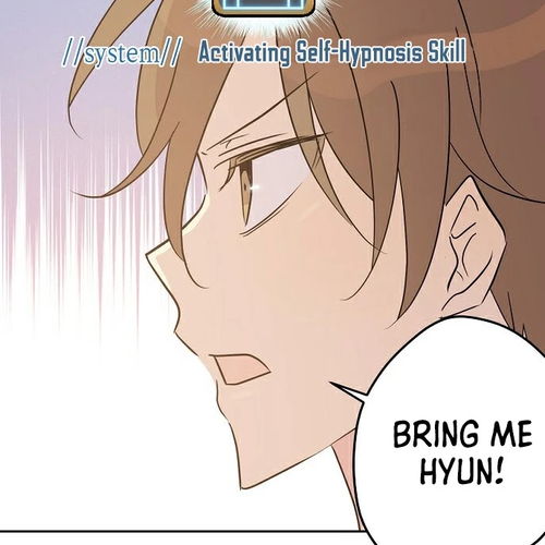 My Superstar Uncle Chapter 49 cover