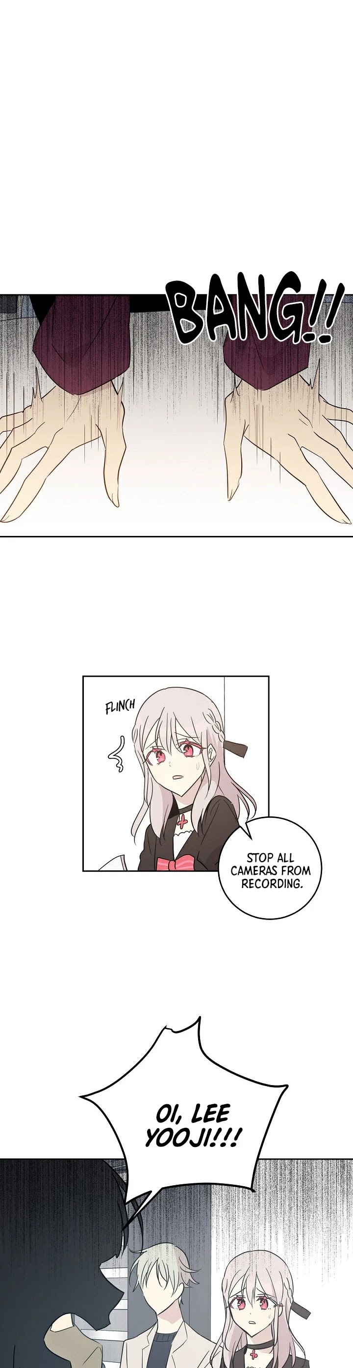 My Superstar Uncle Chapter 50 page 18 - Chapter 50