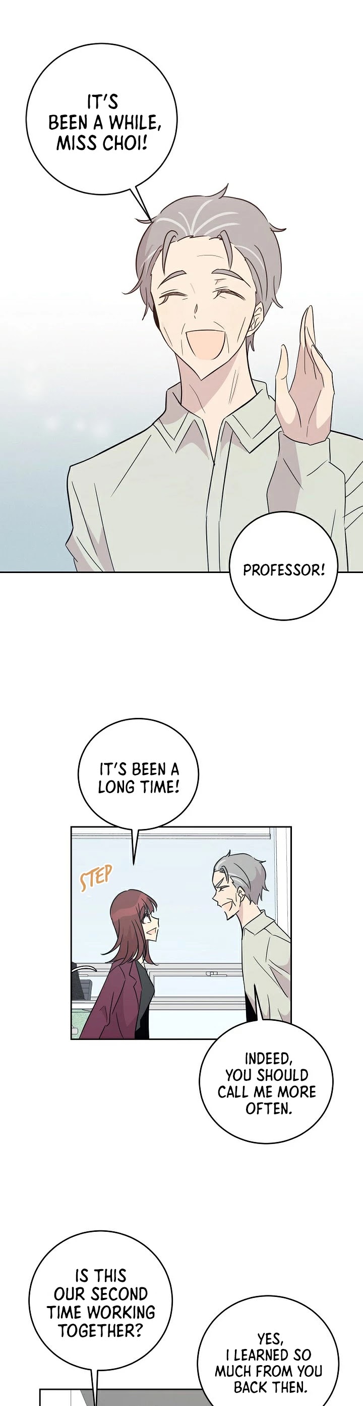 My Superstar Uncle Chapter 50 page 26 - Chapter 50