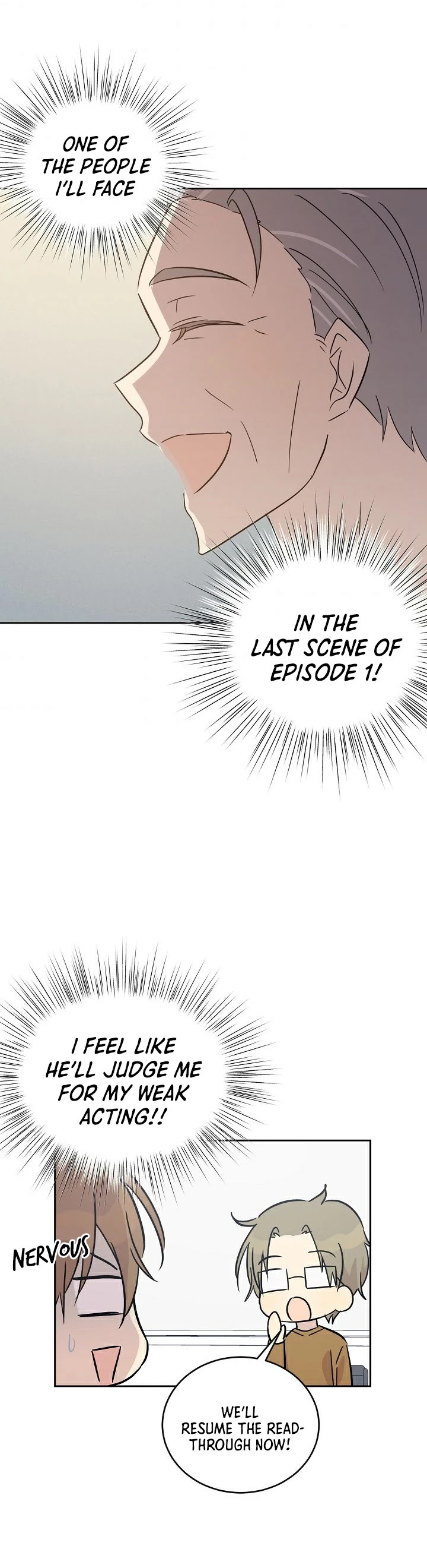 My Superstar Uncle Chapter 50 page 28 - Chapter 50