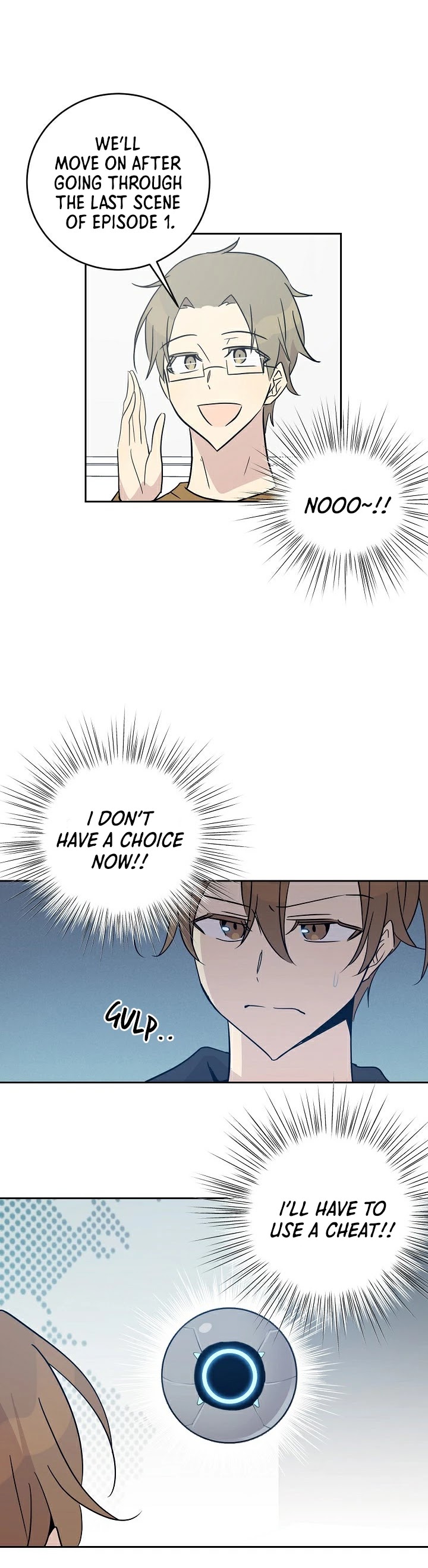 My Superstar Uncle Chapter 50 page 29 - Chapter 50