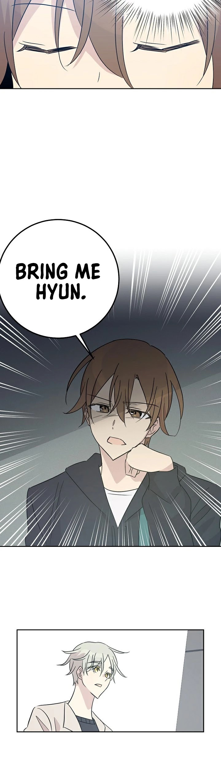 My Superstar Uncle Chapter 50 page 9 - Chapter 50