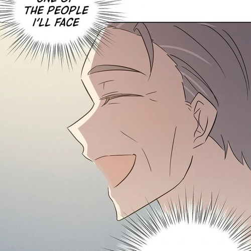 My Superstar Uncle Chapter 50 cover