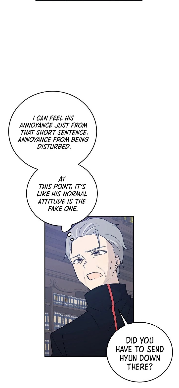 My Superstar Uncle Chapter 51 page 10 - Chapter 51