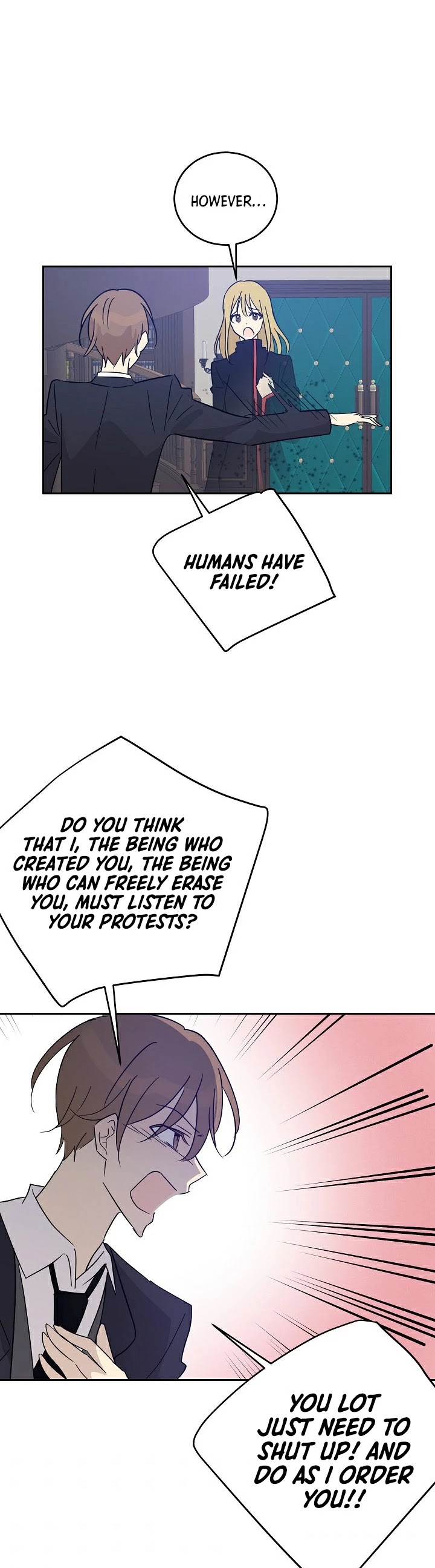 My Superstar Uncle Chapter 51 page 15 - Chapter 51