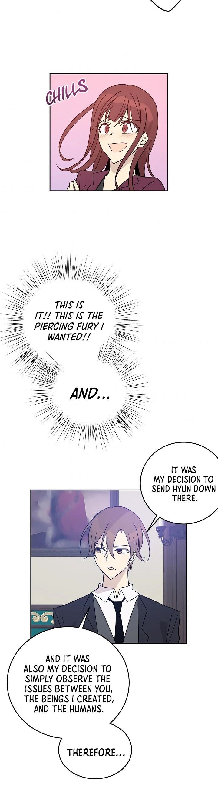 My Superstar Uncle Chapter 51 page 16 - Chapter 51