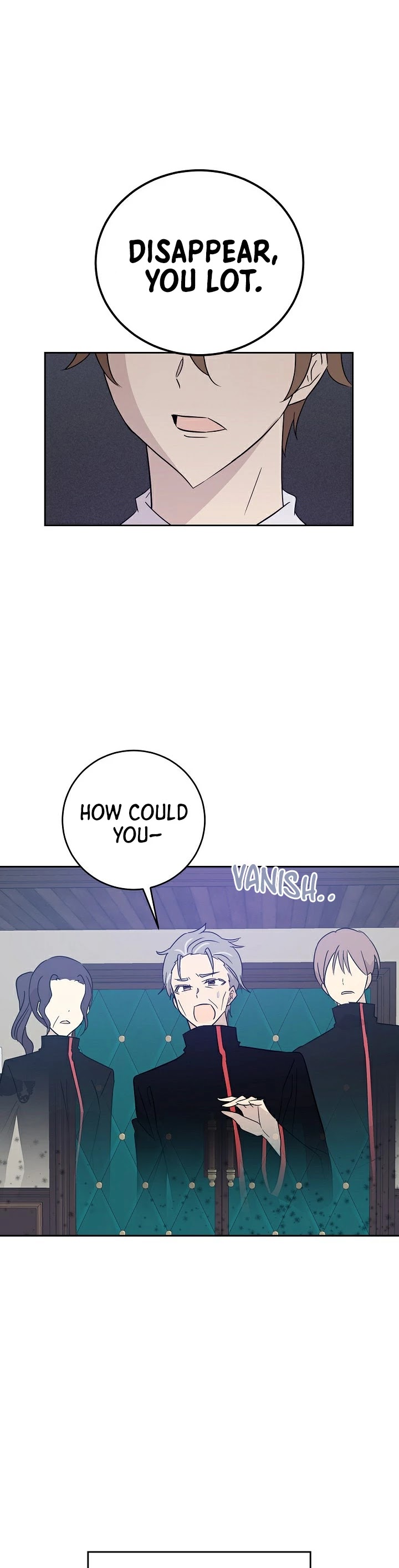 My Superstar Uncle Chapter 51 page 17 - Chapter 51