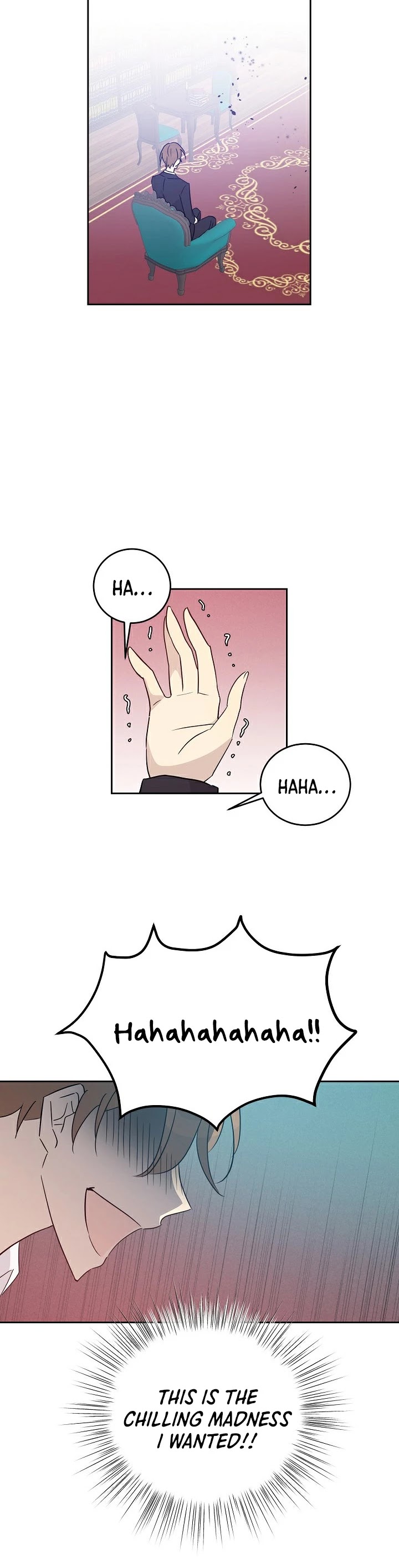 My Superstar Uncle Chapter 51 page 18 - Chapter 51