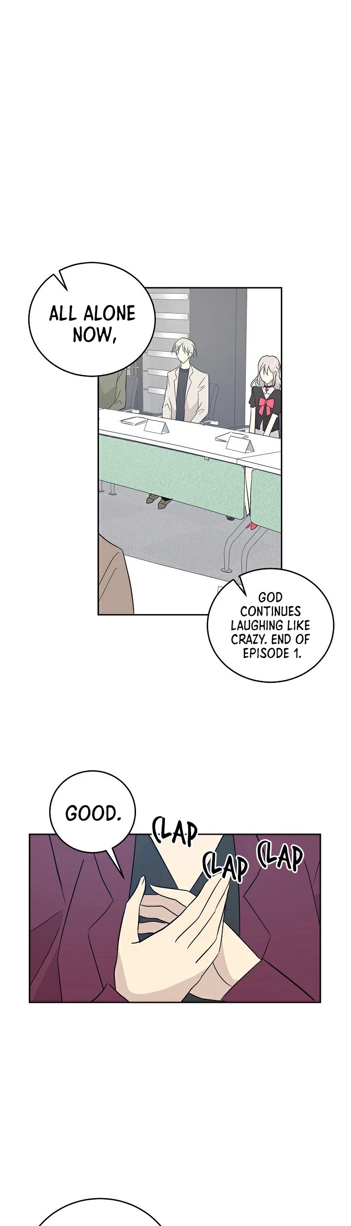 My Superstar Uncle Chapter 51 page 19 - Chapter 51