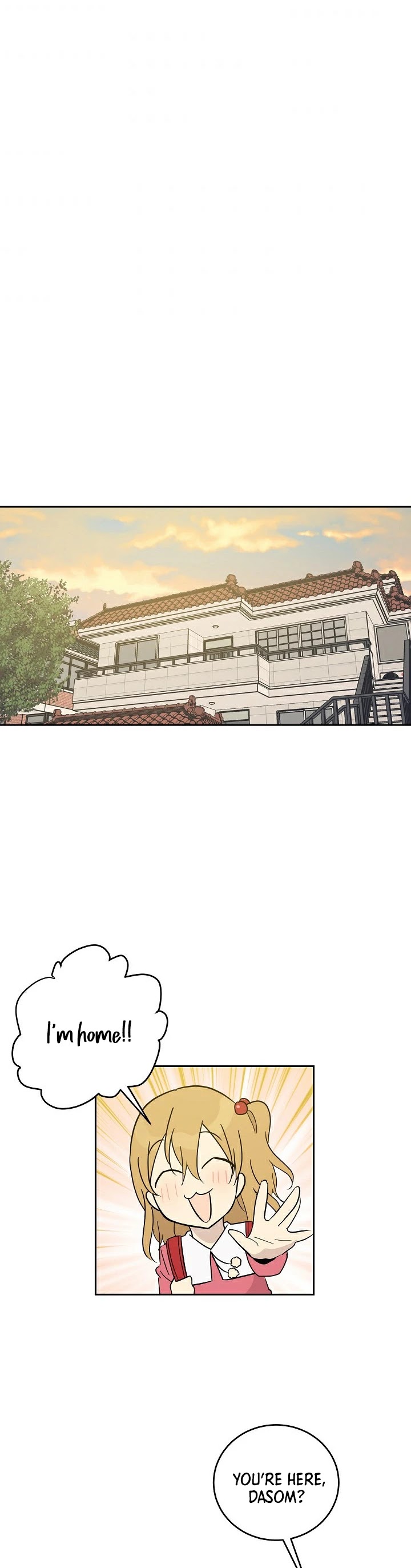My Superstar Uncle Chapter 51 page 25 - Chapter 51