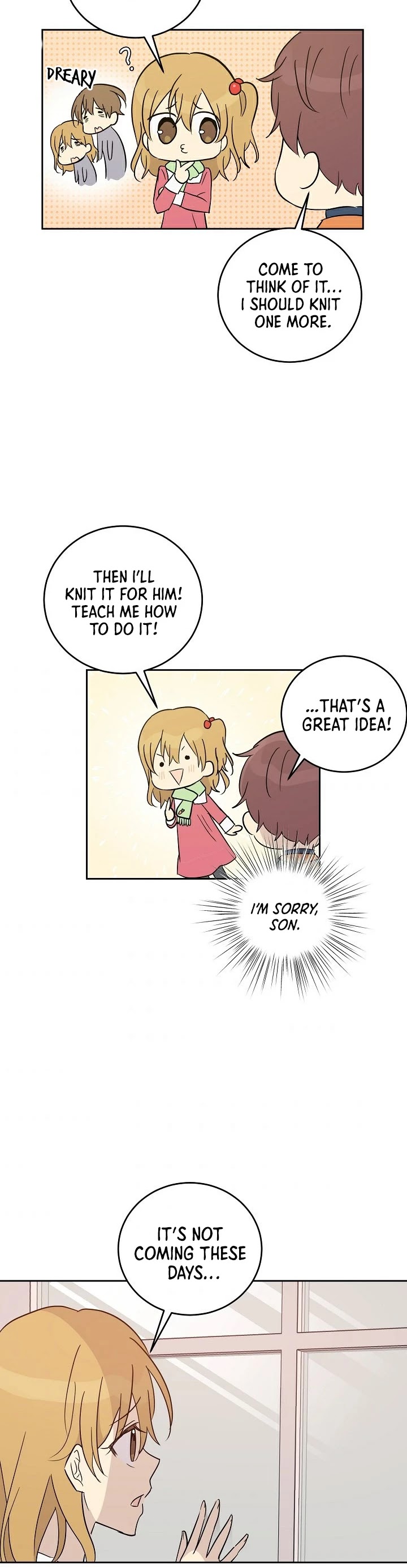 My Superstar Uncle Chapter 51 page 28 - Chapter 51