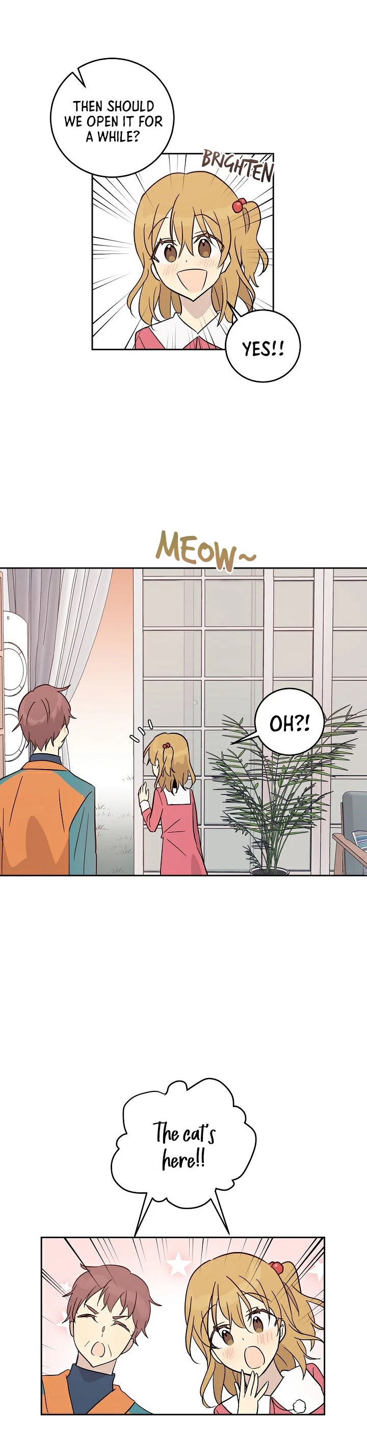 My Superstar Uncle Chapter 51 page 30 - Chapter 51
