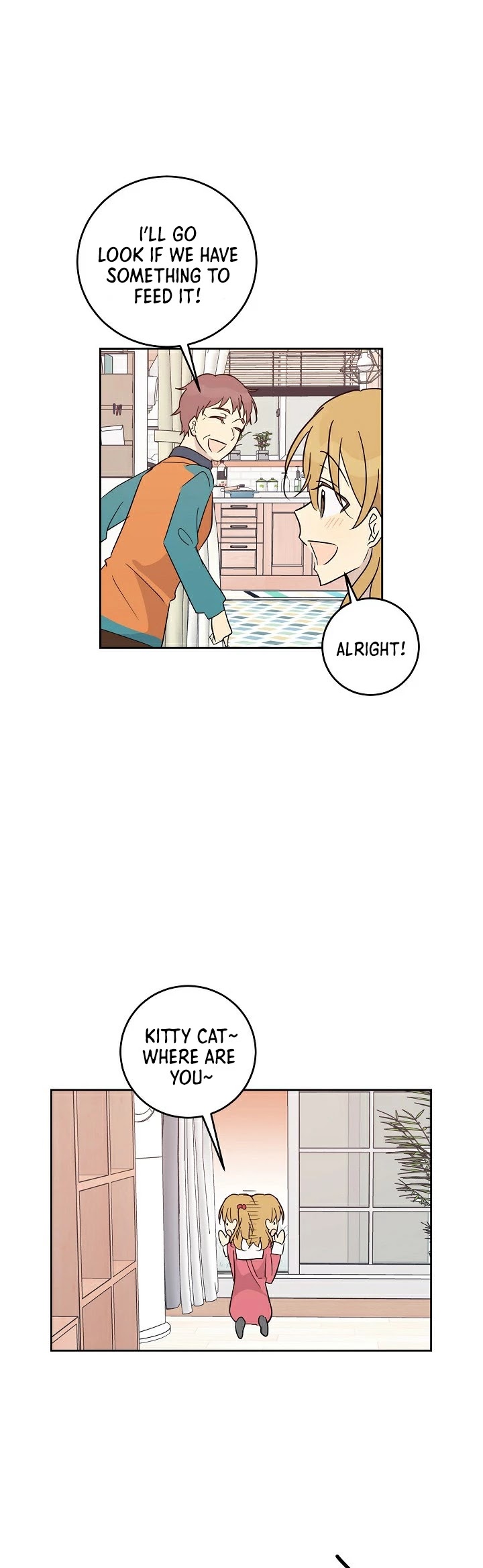 My Superstar Uncle Chapter 51 page 31 - Chapter 51