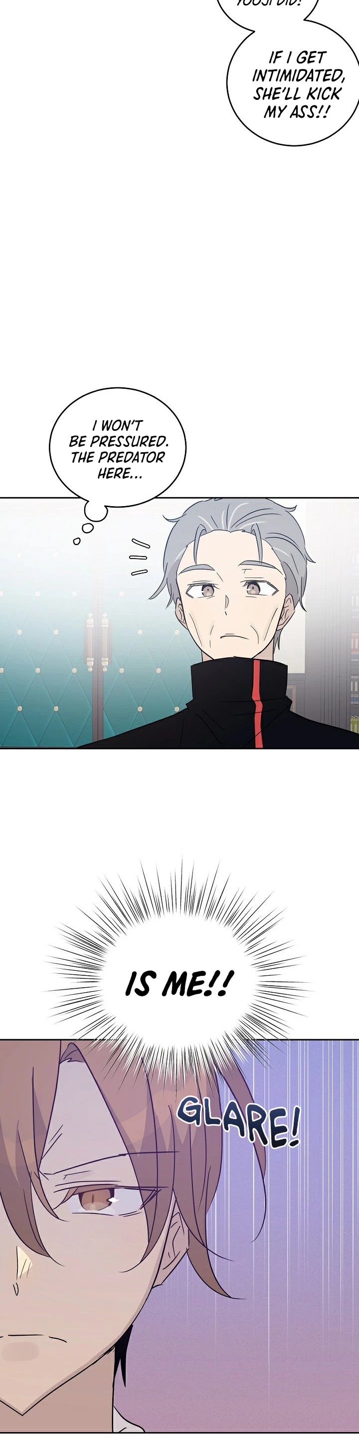 My Superstar Uncle Chapter 51 page 7 - Chapter 51