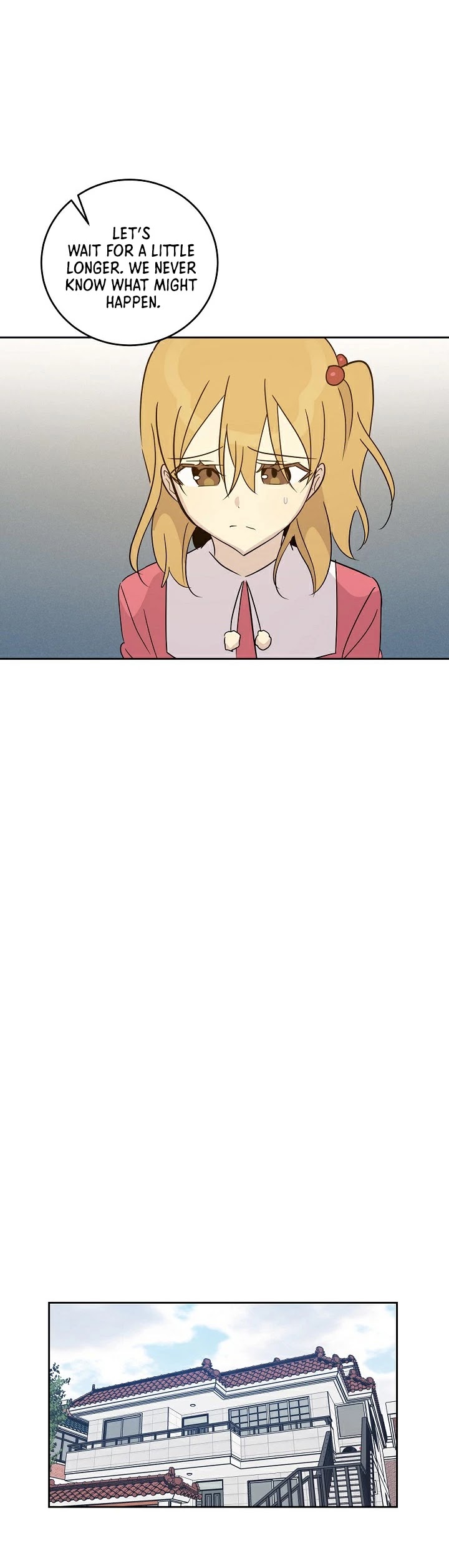 My Superstar Uncle Chapter 52 page 10 - Chapter 52