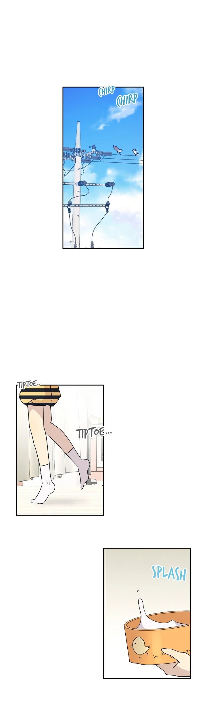 My Superstar Uncle Chapter 52 page 11 - Chapter 52