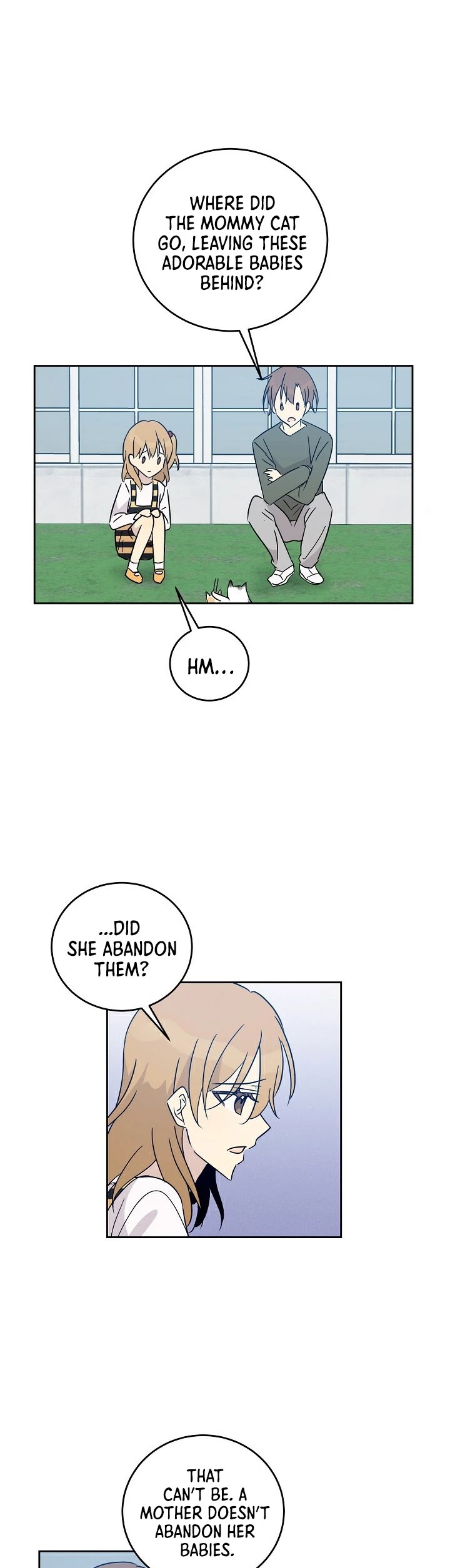 My Superstar Uncle Chapter 52 page 16 - Chapter 52