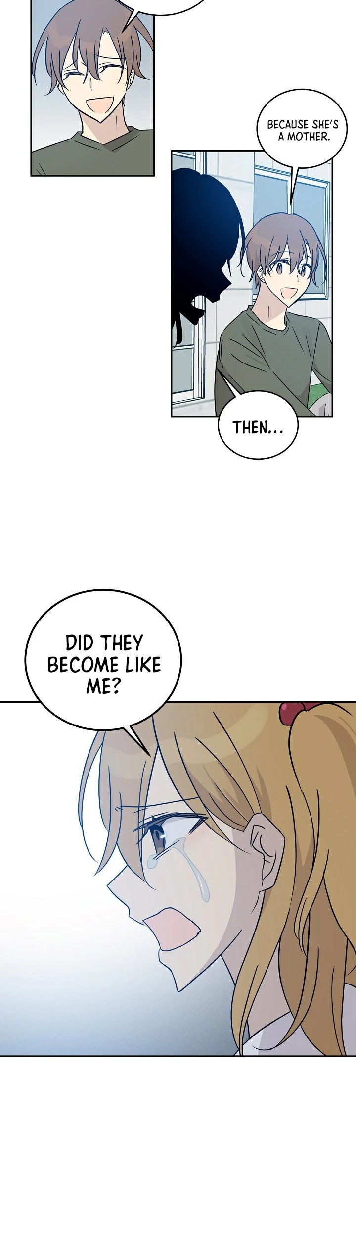 My Superstar Uncle Chapter 52 page 17 - Chapter 52