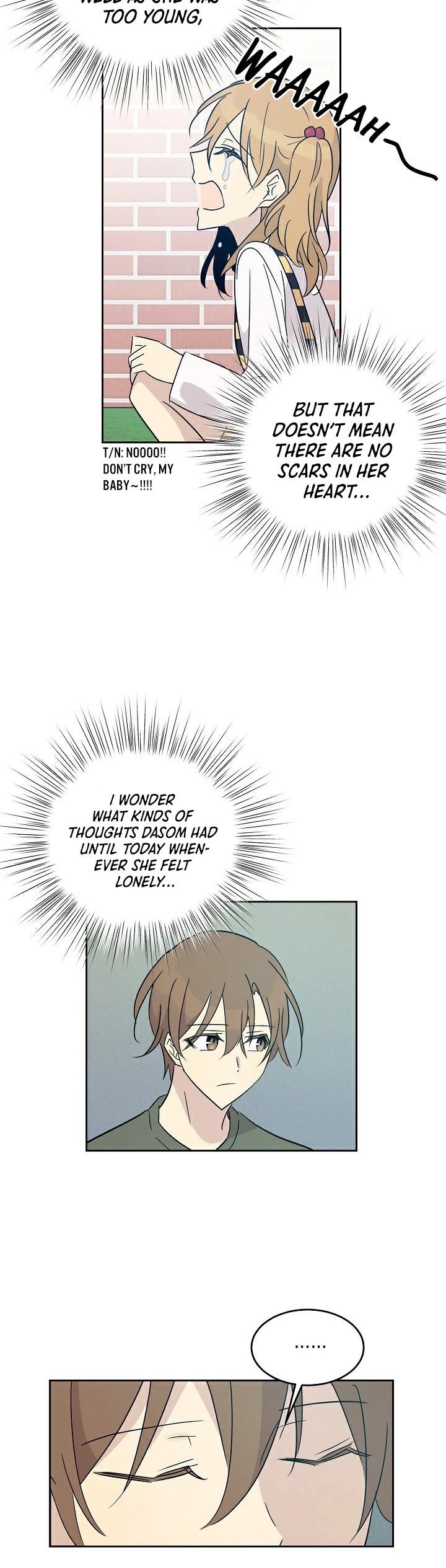 My Superstar Uncle Chapter 52 page 19 - Chapter 52