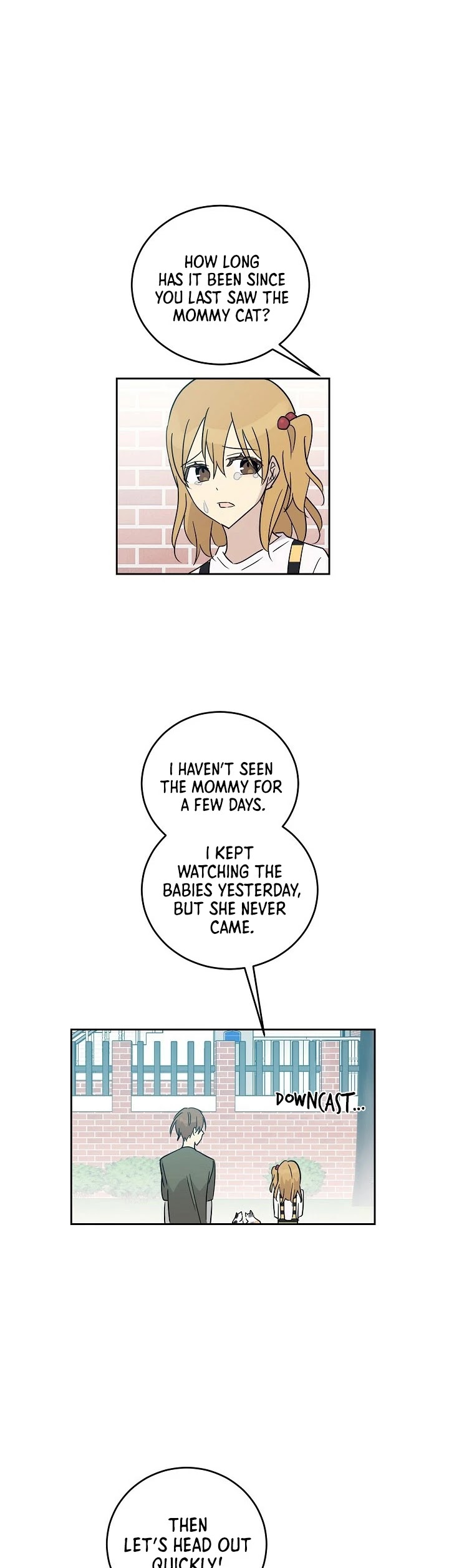 My Superstar Uncle Chapter 52 page 20 - Chapter 52
