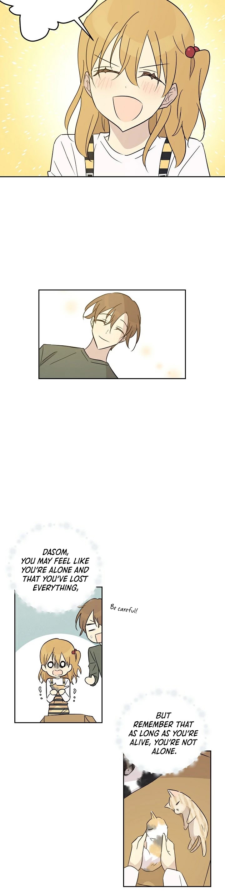 My Superstar Uncle Chapter 52 page 23 - Chapter 52