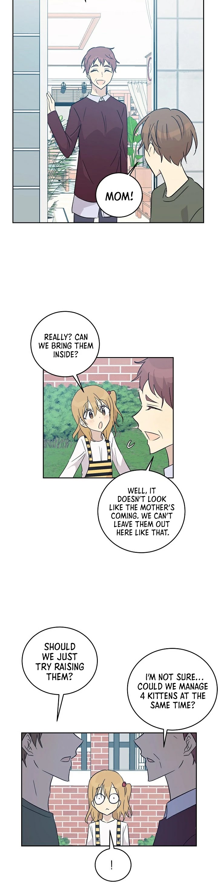 My Superstar Uncle Chapter 52 page 25 - Chapter 52