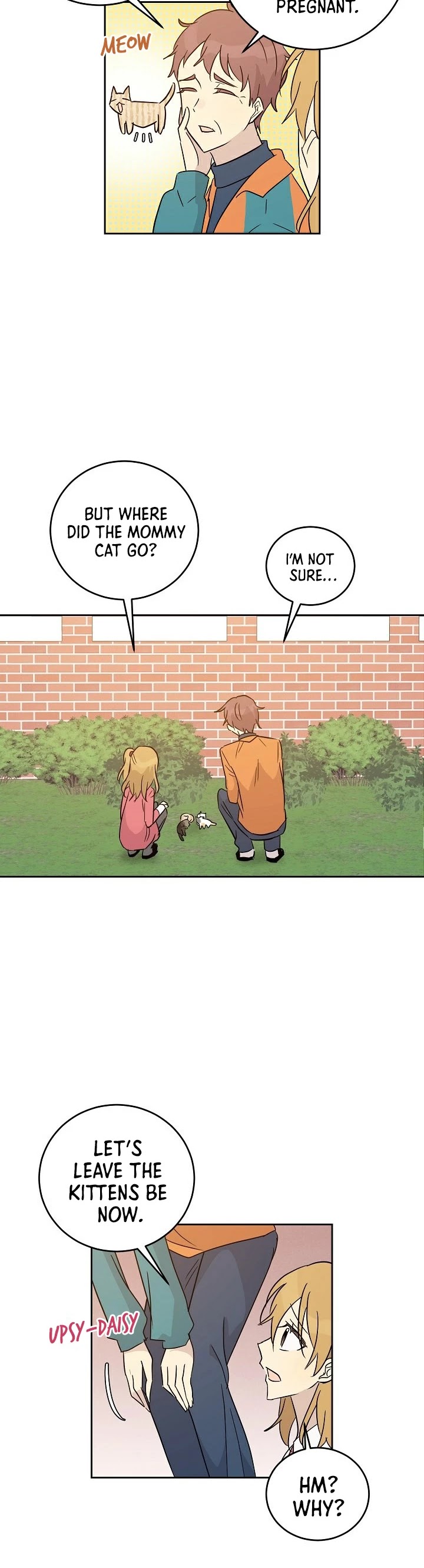 My Superstar Uncle Chapter 52 page 3 - Chapter 52
