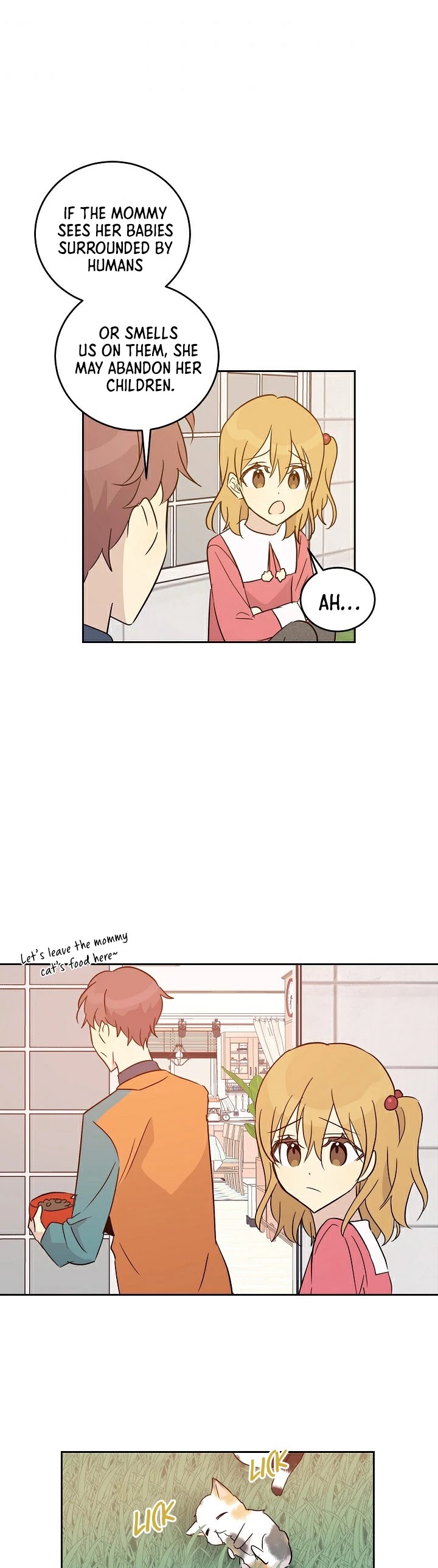My Superstar Uncle Chapter 52 page 4 - Chapter 52