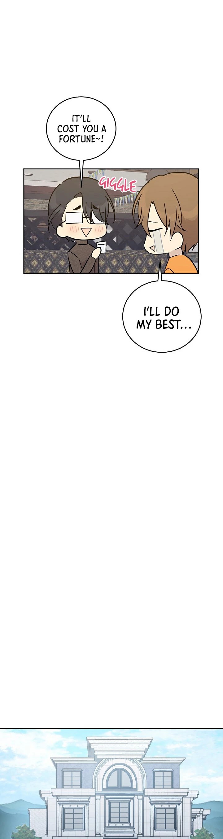 My Superstar Uncle Chapter 53 page 28 - Chapter 53