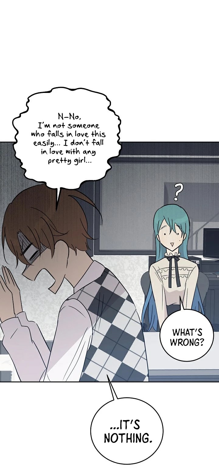 My Superstar Uncle Chapter 54 page 11 - Chapter 54