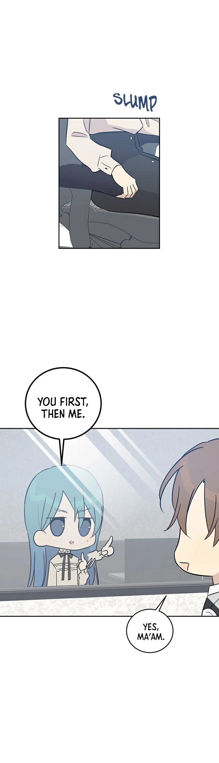 My Superstar Uncle Chapter 54 page 15 - Chapter 54