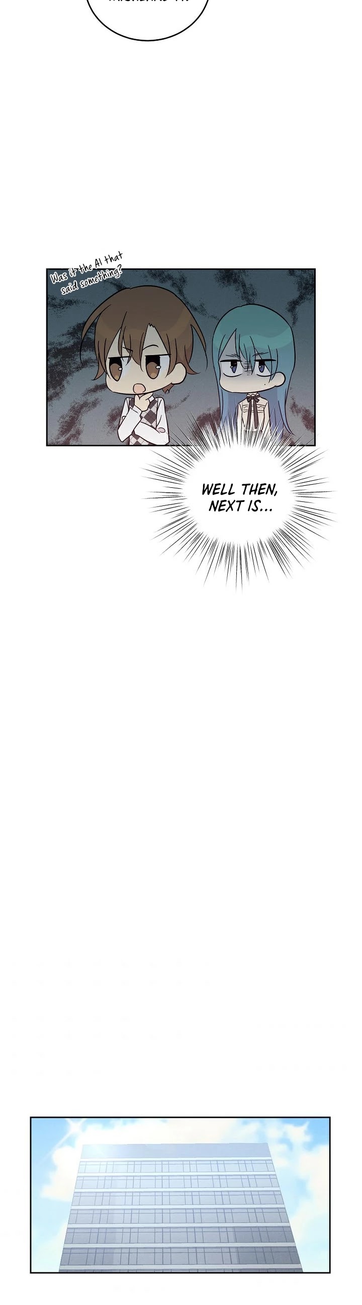 My Superstar Uncle Chapter 54 page 25 - Chapter 54