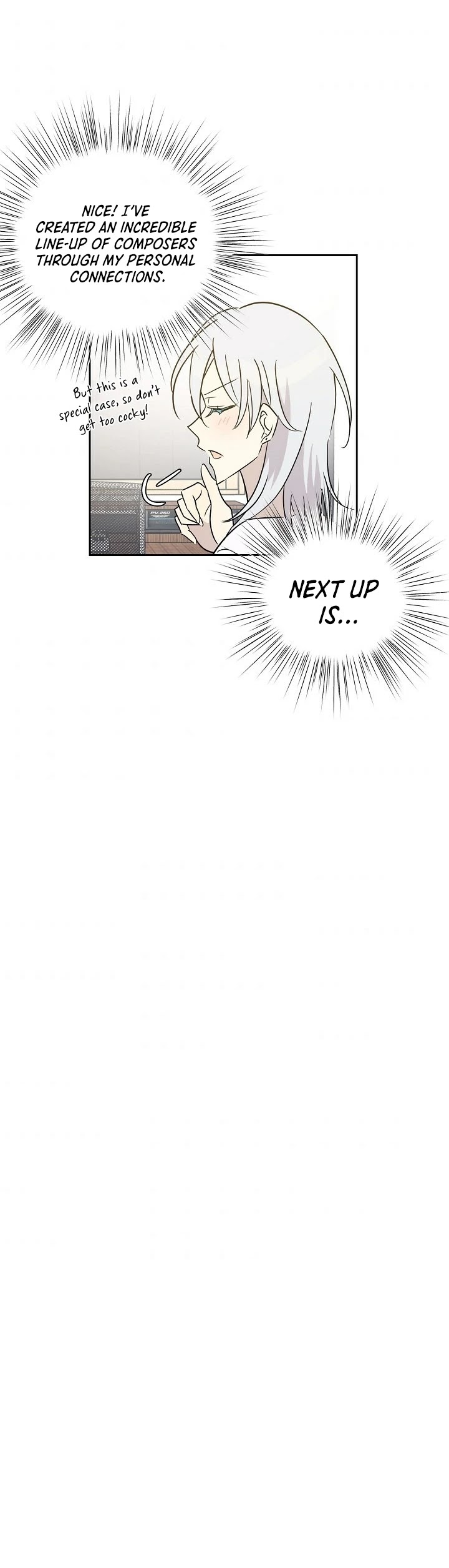 My Superstar Uncle Chapter 54 page 30 - Chapter 54