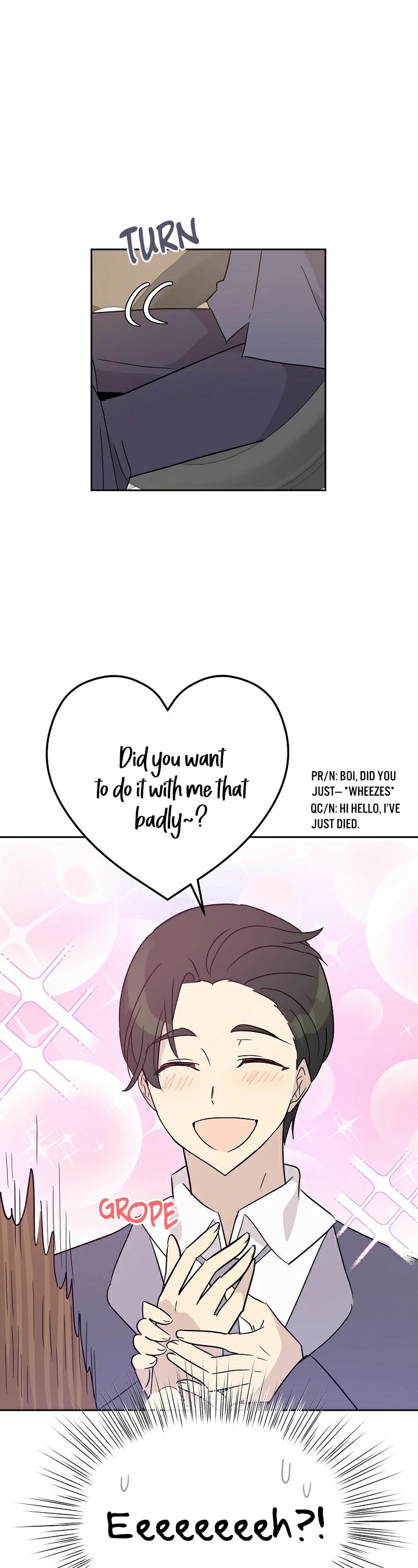 My Superstar Uncle Chapter 54 page 32 - Chapter 54