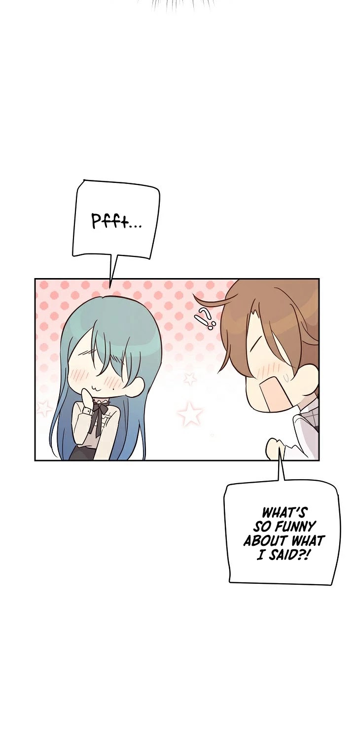 My Superstar Uncle Chapter 54 page 7 - Chapter 54