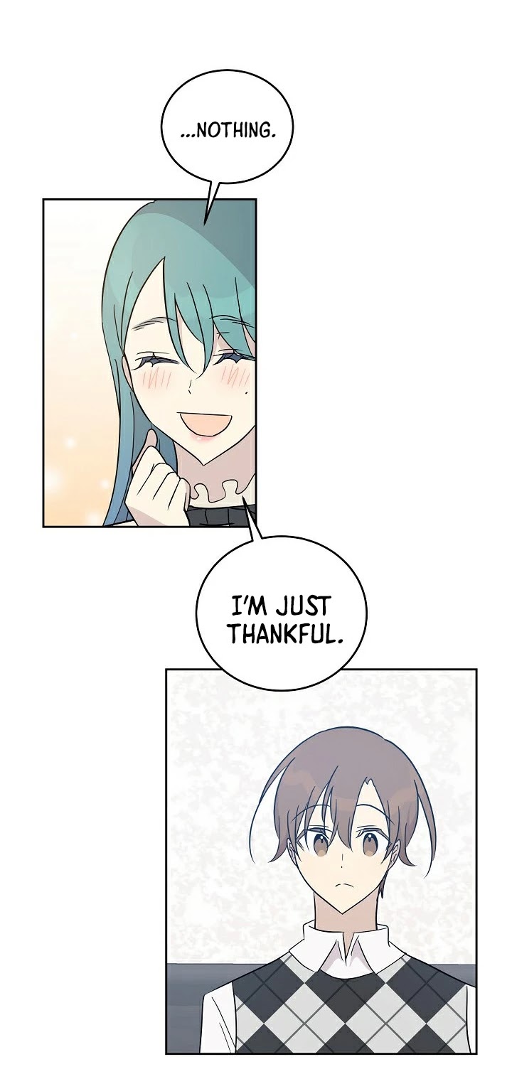 My Superstar Uncle Chapter 54 page 8 - Chapter 54