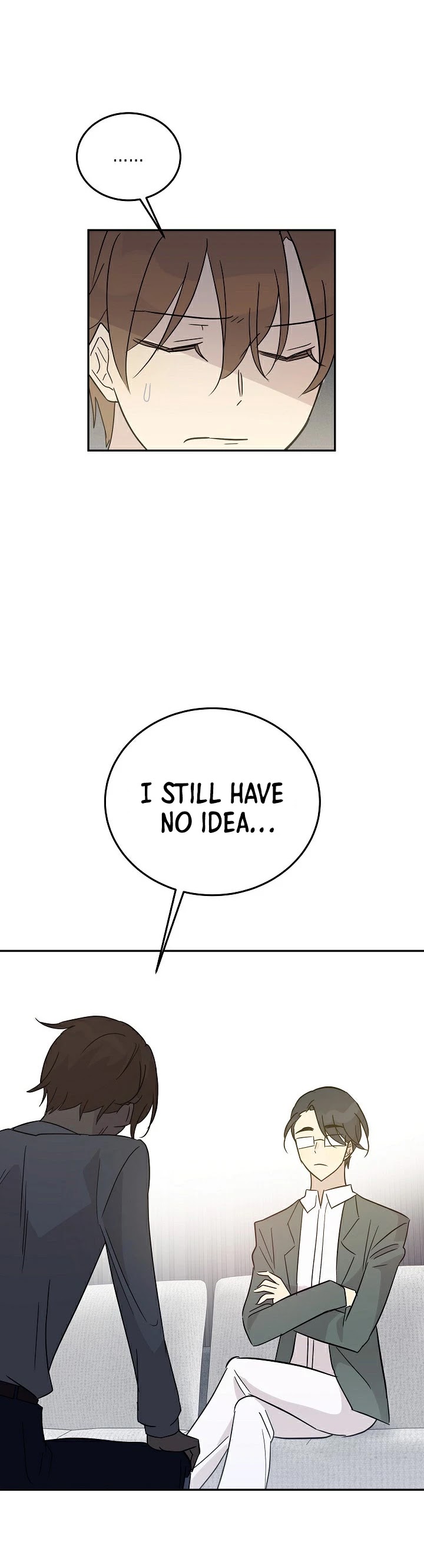 My Superstar Uncle Chapter 55 page 20 - Chapter 55