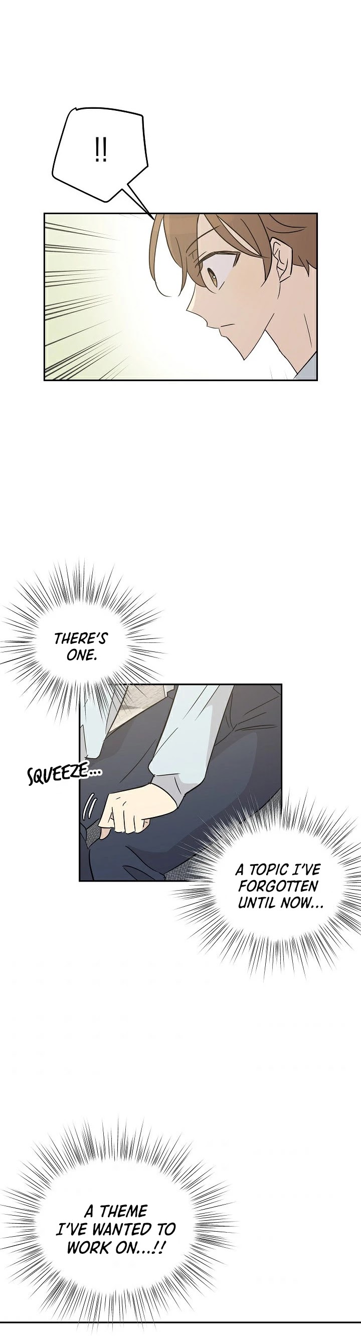My Superstar Uncle Chapter 55 page 25 - Chapter 55