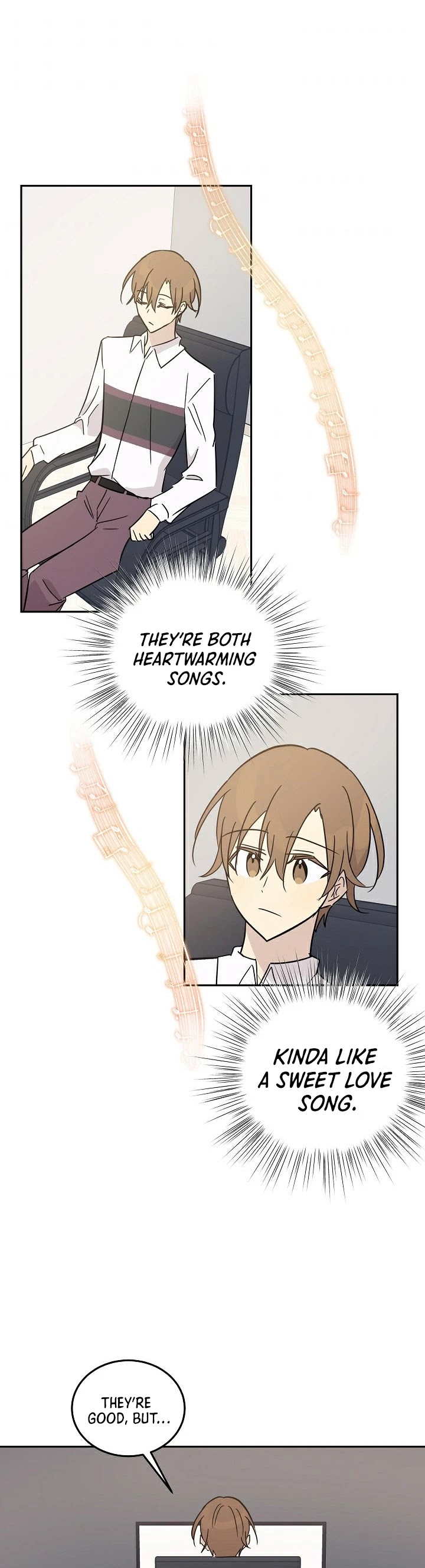 My Superstar Uncle Chapter 55 page 31 - Chapter 55