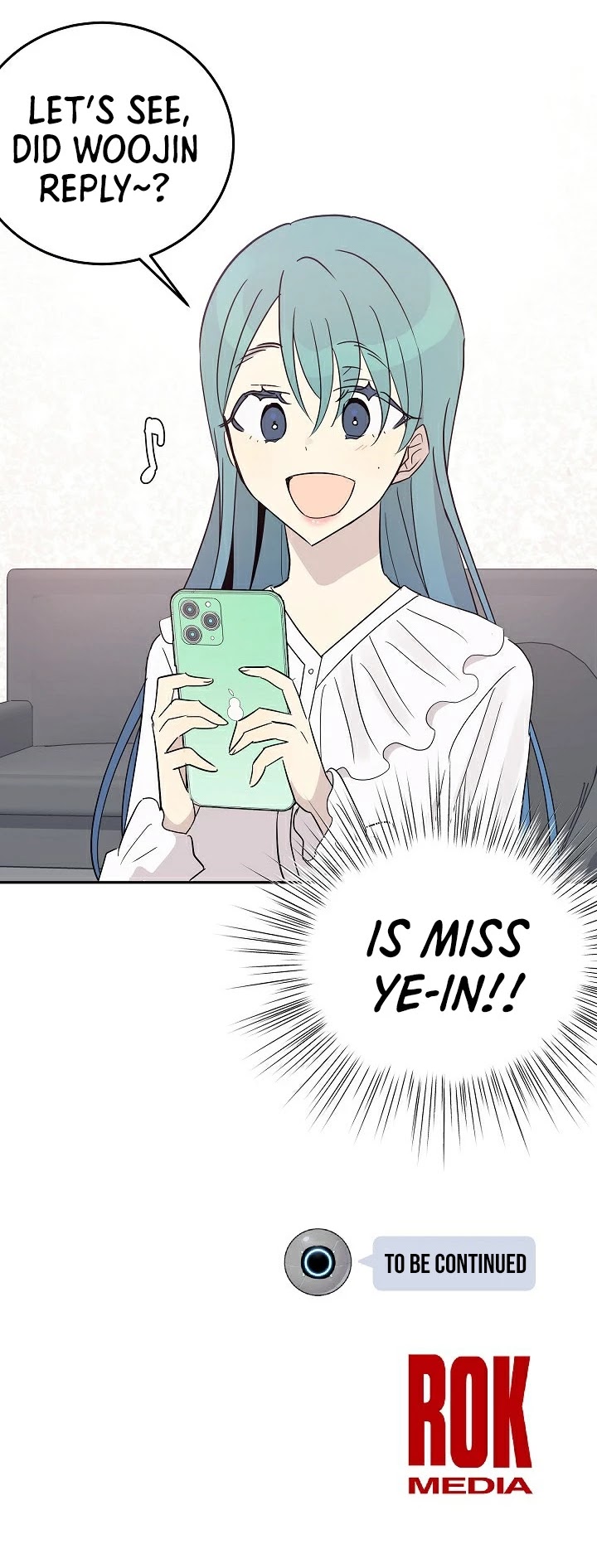 My Superstar Uncle Chapter 55 page 36 - Chapter 55