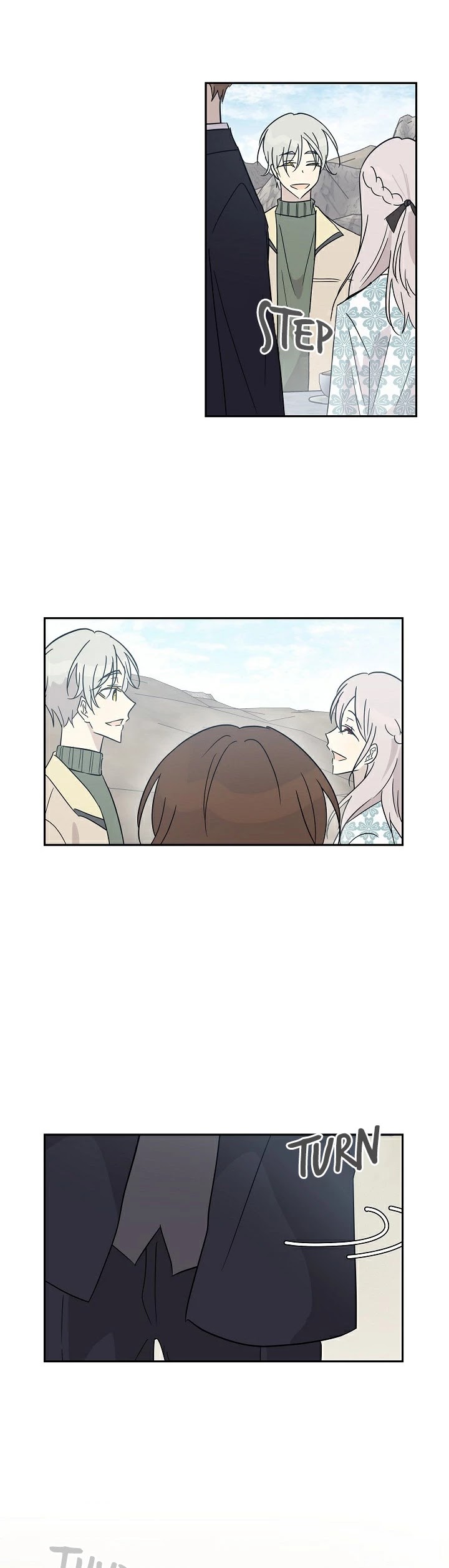 My Superstar Uncle Chapter 56 page 19 - Chapter 56