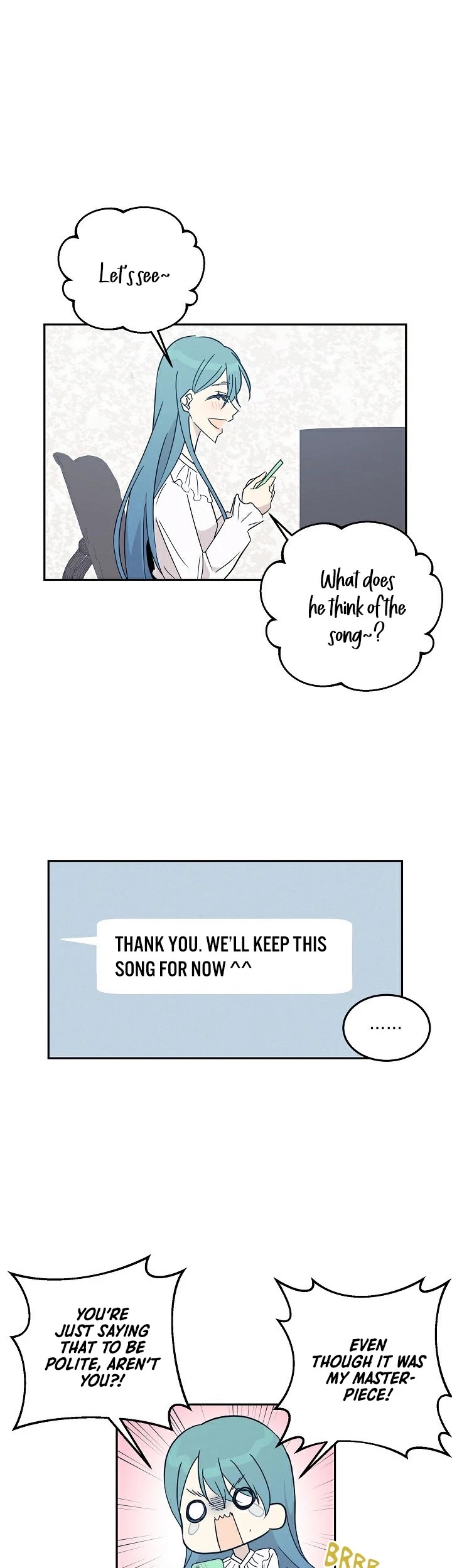 My Superstar Uncle Chapter 56 page 2 - Chapter 56