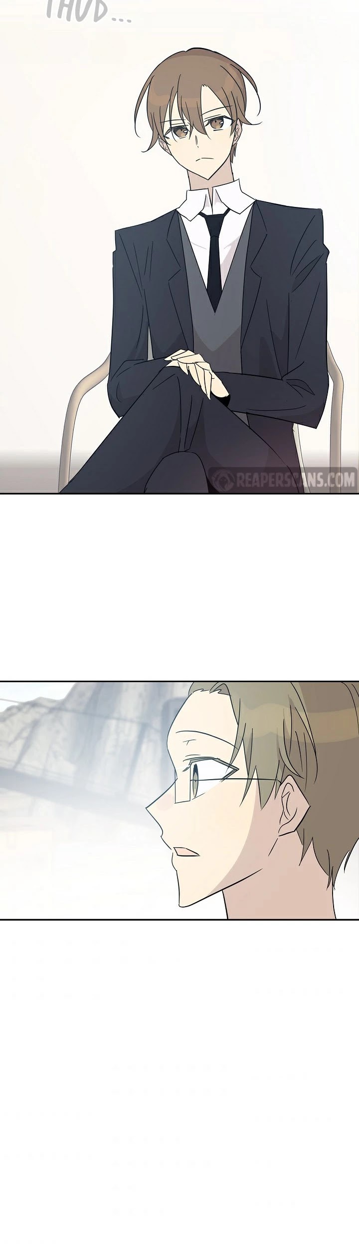 My Superstar Uncle Chapter 56 page 20 - Chapter 56