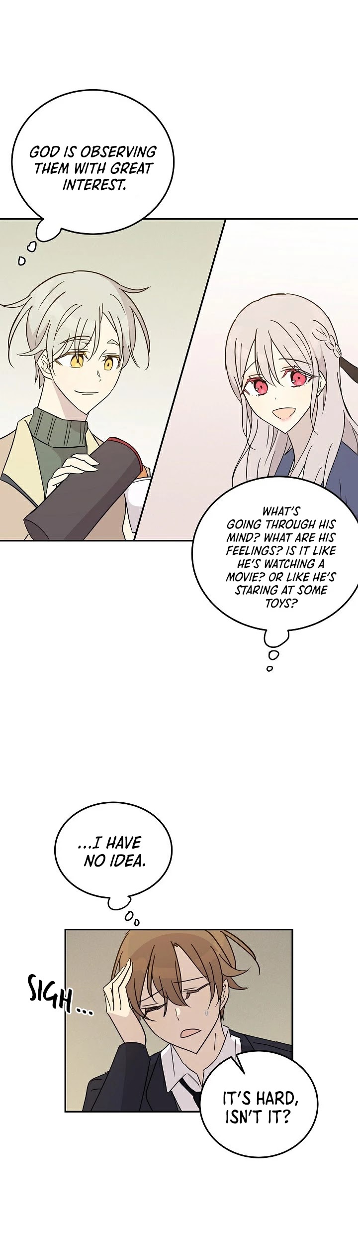 My Superstar Uncle Chapter 56 page 26 - Chapter 56