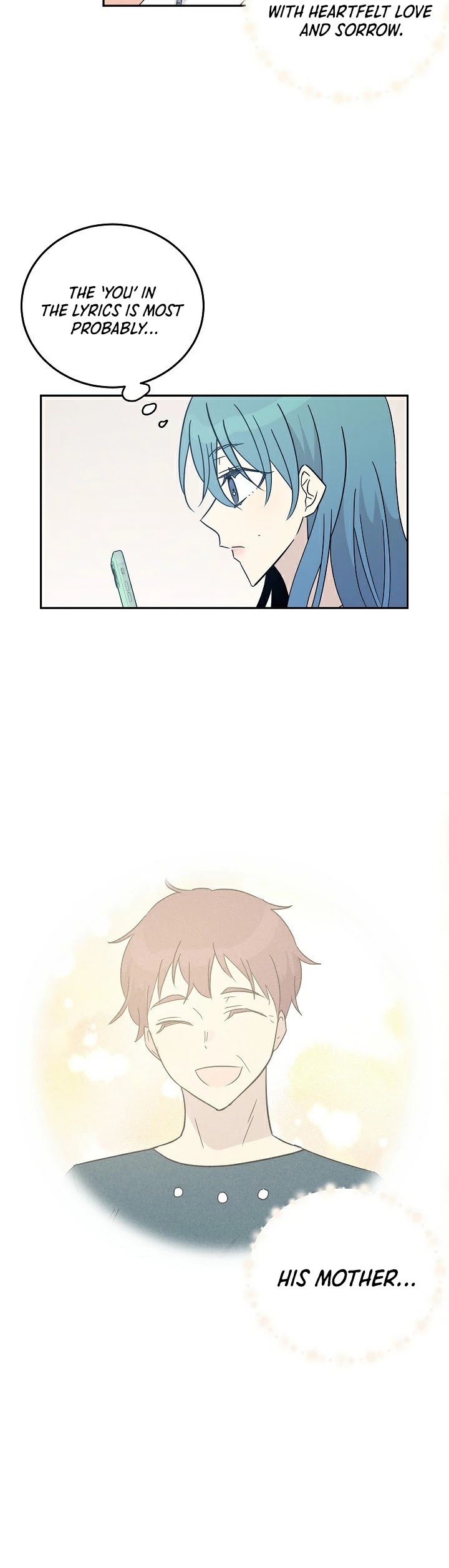 My Superstar Uncle Chapter 56 page 5 - Chapter 56
